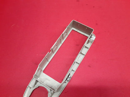2008 - 2010 Chrysler 300 LEFT FRONT Window Door Lock Switch Bezel 1LG001J1AA
