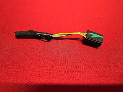 2009-2018 VW Volkswagen Tiguan Push Start Ignition Button - PIGTAIL WIRE ONLY