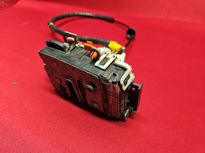 2011 - 2024 Mopar Dodge Jeep LEFT FRONT DRIVER Door Latch Lock Actuator