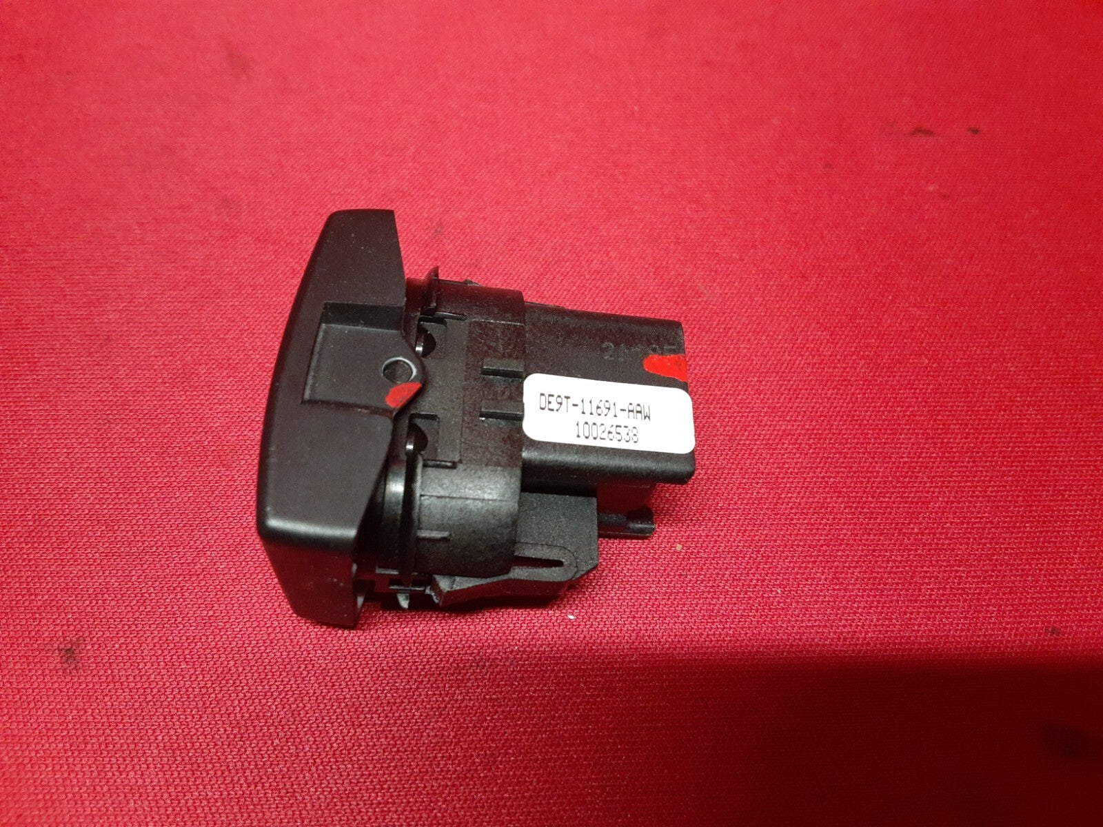 2013 - 2019 Lincoln MKT Dash Panel Rheostat Dimmer Switch DE9Z-11691-AA
