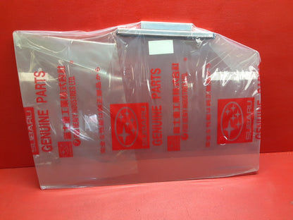 2014 2015 2016 2017 - Subaru Glass Assembly - Right Rear - Impreza / Crosstrek