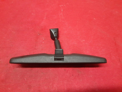 2003 Chevy Chevrolet Trailblazer Rearview Rear View Mirror Black 