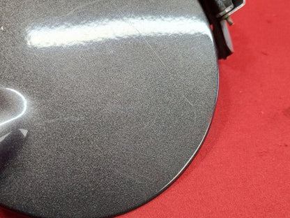 05-10 Jeep Grand Cherokee 07-11 Nitro Fuel Filler Door Lid PJT Dark Khaki Pearl