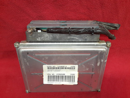 2001 2002 2003 2004 2005 GM Chevy Buick Pontiac Olds V6 Engine Control ECM ECU