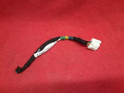 2013 2014 2015 Mazda CX-5 RIGHT REAR PASSENGER Window Switch PIGTAIL WIRE
