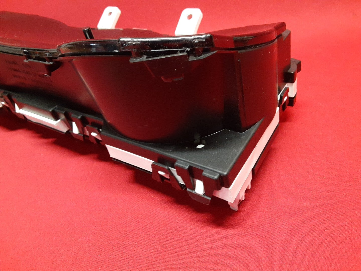 2011 - 2013 Nissan Altima 2.5L A/T Speedometer Instrument Cluster 24810-ZX60A