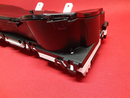 2011 - 2013 Nissan Altima 2.5L A/T Speedometer Instrument Cluster 24810-ZX60A