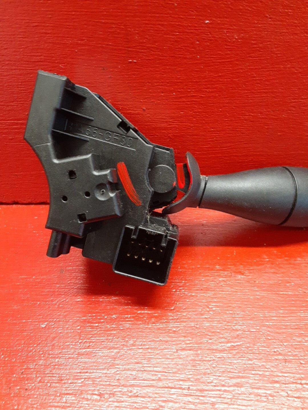 2004-2007 Ford Focus Turn Signal Combination Switch Stalk 98AG-13335-AG