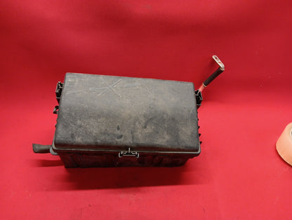 2011-2014 Chevrolet Cruze Front Compartment Fuse Block 95442176