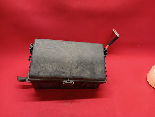 2011-2014 Chevrolet Cruze Front Compartment Fuse Block 95442176
