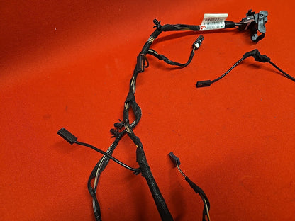 18-20 Buick Regal Sportback Liftgate Hatch Trunk Lid Wiring Harness 39119369