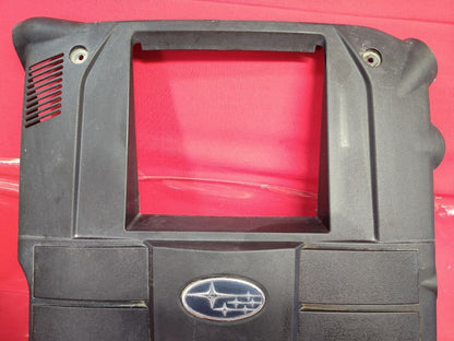 2009-2013 Subaru Forester 2.5L H4 + Turbo Engine Shield Appearance Cover