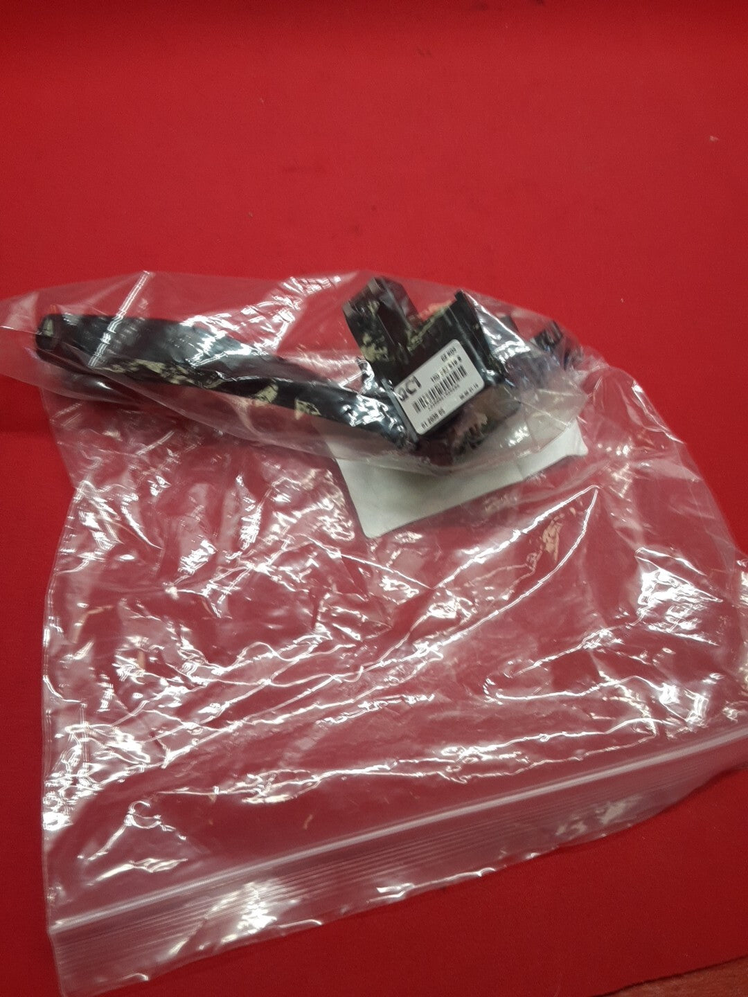 2003-2014 Volkswagen Wiper Switch Stalk 1K0953519B / 1K0-953-519-B
