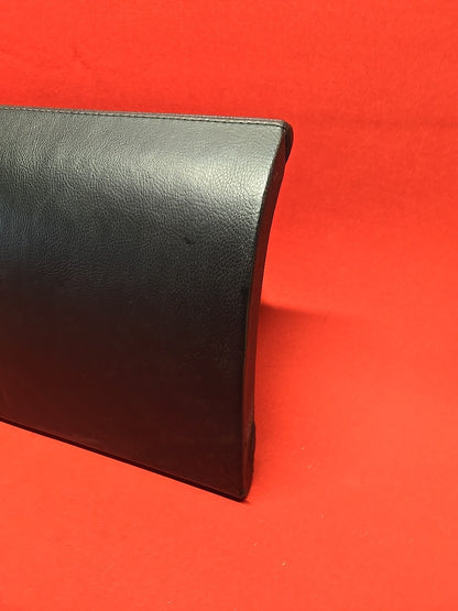 2003 - 2007 Maserati Quattroporte Glove Box Black Leather DOOR ONLY 981382502