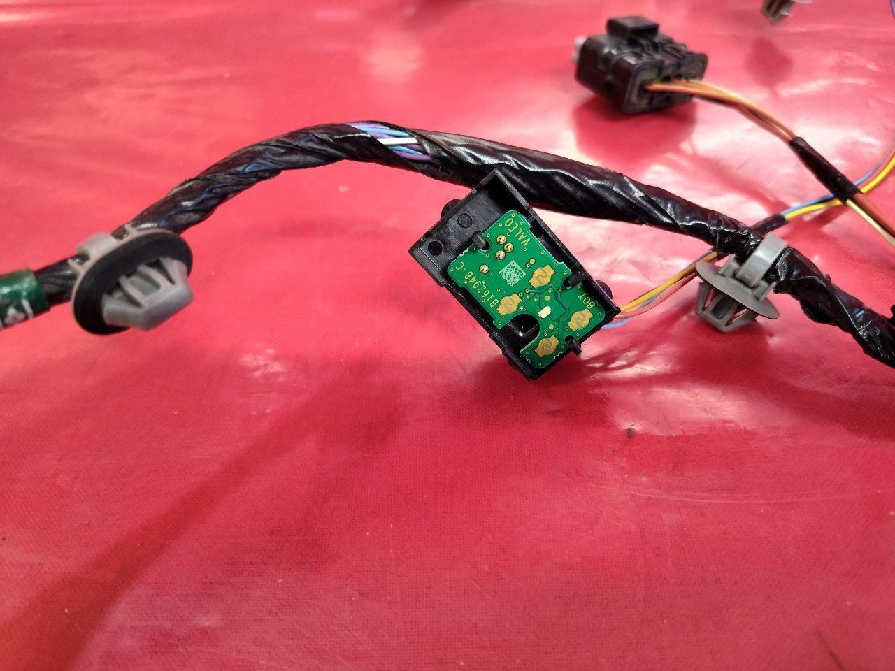 2022-2024 Mitsubishi Outlander REAR RIGHT PASSENGER Door Wiring Harness - 26k