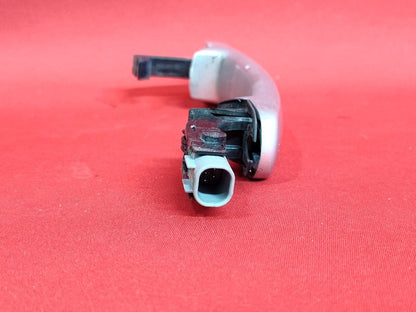 2009-2018 Volkswagen FRONT RIGHT PASSENGER Door Handle Set LA7WL Reflex Silver