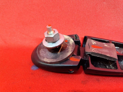 1998 - 2002 Ford Explorer Liftgate Tailgate Hatch GLASS Left Right Hinge Set