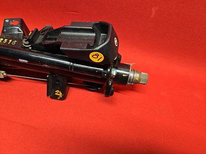 1998 - 2004 Mercedes Benz SLK230 Floor Shift Type 170 / R170 Steering Column