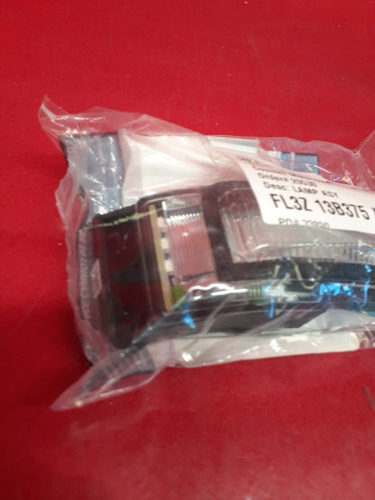 2015 - 2020 Ford F-150 Front Left Turn Signal Lamp / Exterior Mirror Lamp