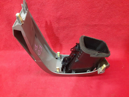 2004 - 2009 Toyota Prius - Front Right / Pass. Outer Vent / Bezel - 55650-47020 
