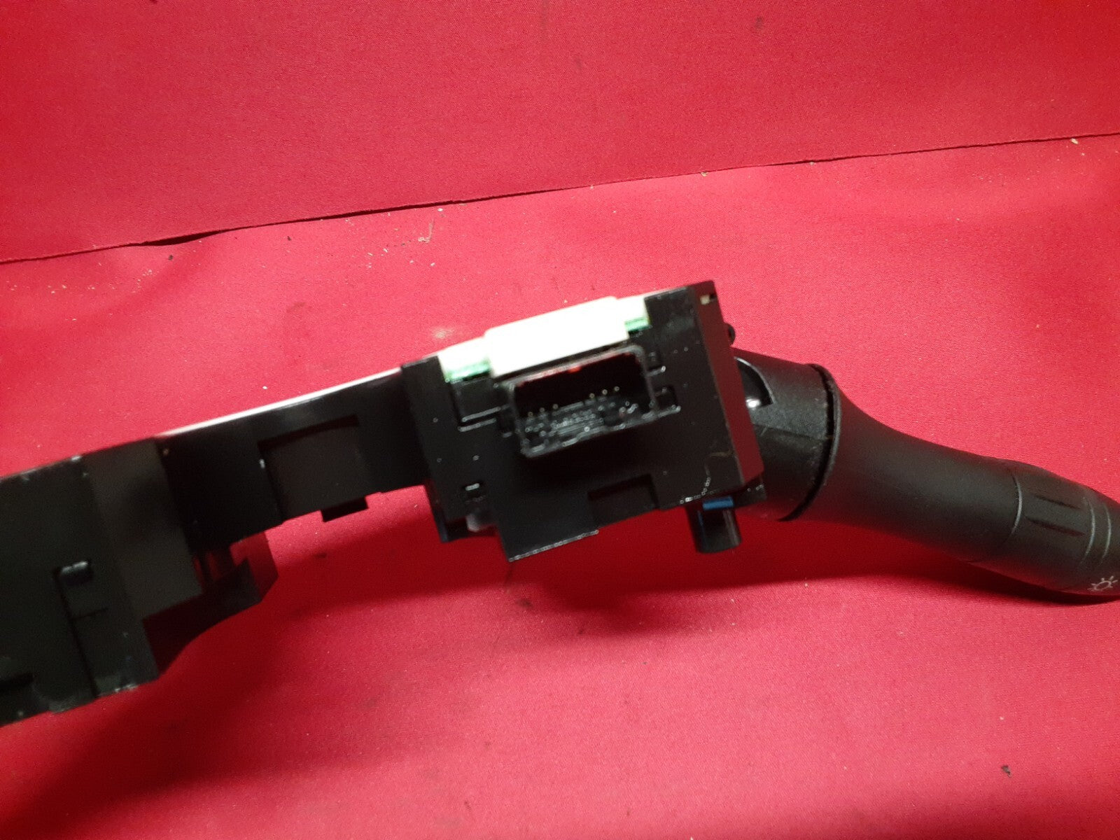 2009 - 2015 Infiniti Multi-Function Turn Headlight Wiper Switches 25560-JJ53B