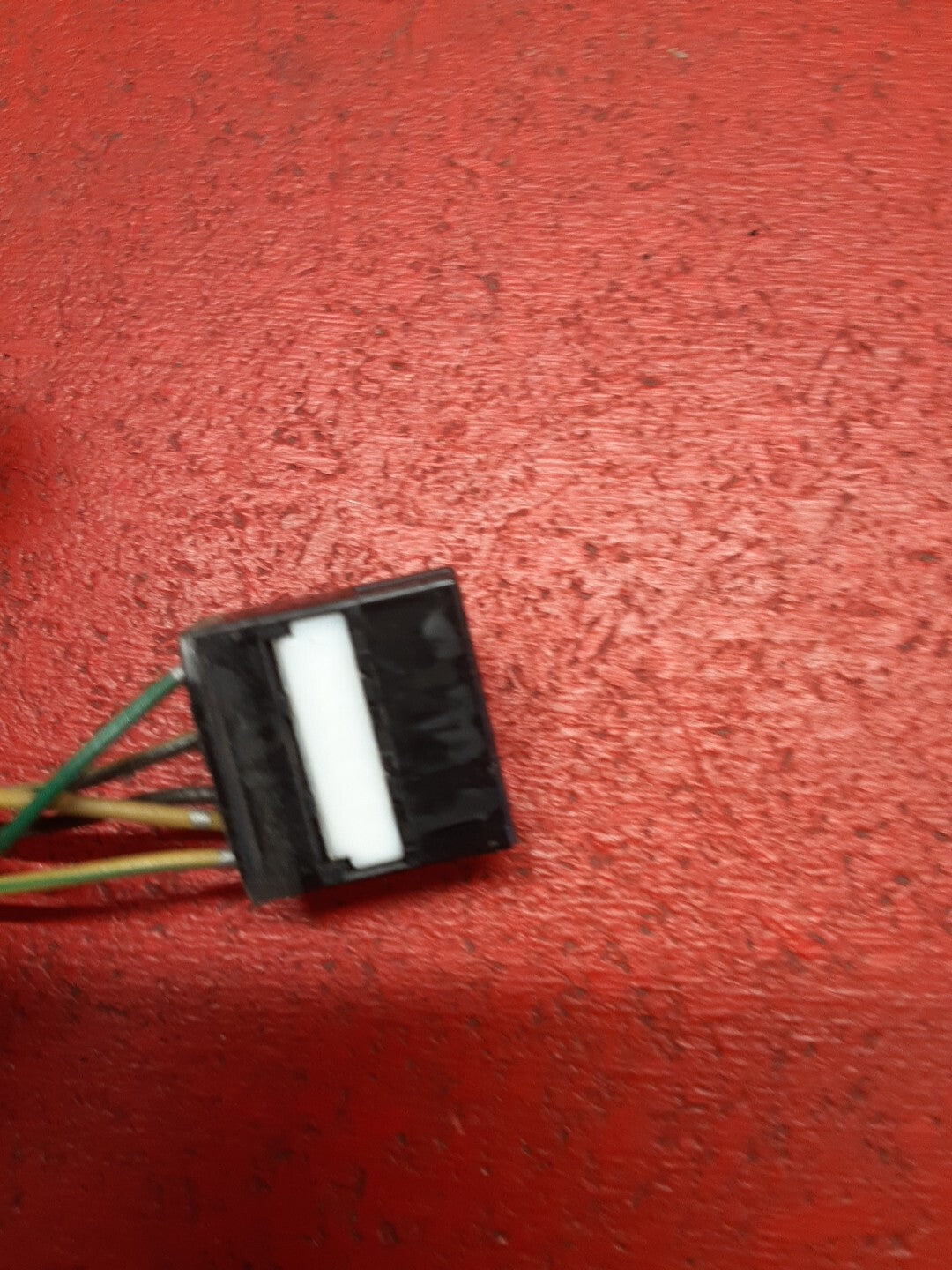 1999- 2003 Lexus RX300 Air climate Control Mix Unit Pigtail 87106-48020