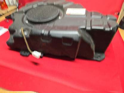 2011 - 2022 Jeep Grand Cherokee Rear Cargo Subwoofer Box Speaker 5064610AC