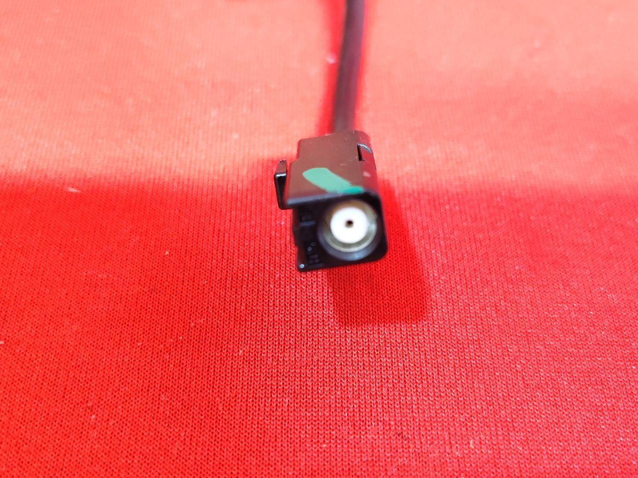 2018-2020 Mitsubishi Eclipse Cross Secondary Antenna Receiver Module 8751A122