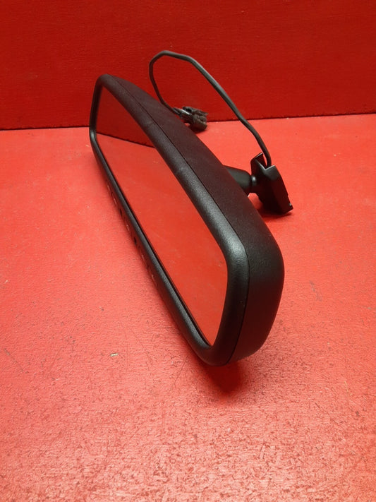 2012 2013 Kia Soul Interior Rear View Mirror W/ Navigation/Auto Dim. 85101-3X000