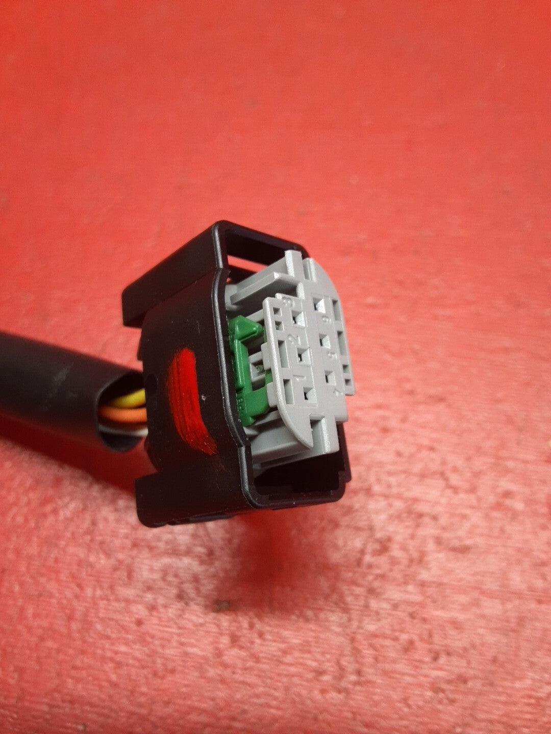 2005 Nissan Pathfinder Yaw Rate Sensor Module Pigtail 47931-78100
