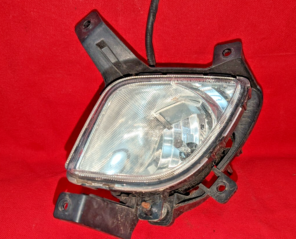 2010 2011 2012 2013 2014 2015 Hyundai Tucson LEFT DRIVER Fog Light Lamp