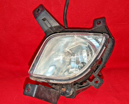 2010 2011 2012 2013 2014 2015 Hyundai Tucson LEFT DRIVER Fog Light Lamp