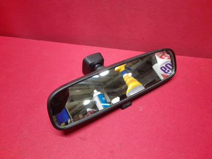 2003 - 2018 Toyota Scion Interior Rearview Mirror Manual Flip 87810-52041