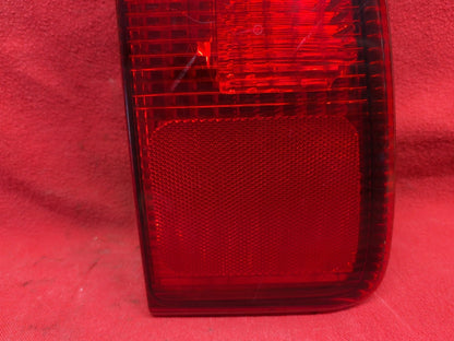 1998 - 2002 Lincoln Navigator Inner Driver / Left Side Tail Lamp - F85B-13B505-B
