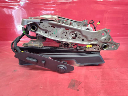 2009-2017 Chevy Buick GMC Compact SUV Front LEFT DRIVER Seat Track 8-Way Power