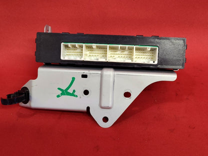 2011 Subaru Legacy Integrated Dash Anti-Theft Body Control Module BCM BCU