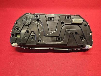 2018 2019 Mitsubishi Eclipse Cross A/T 4WD Speedometer Instrument Cluster 83k