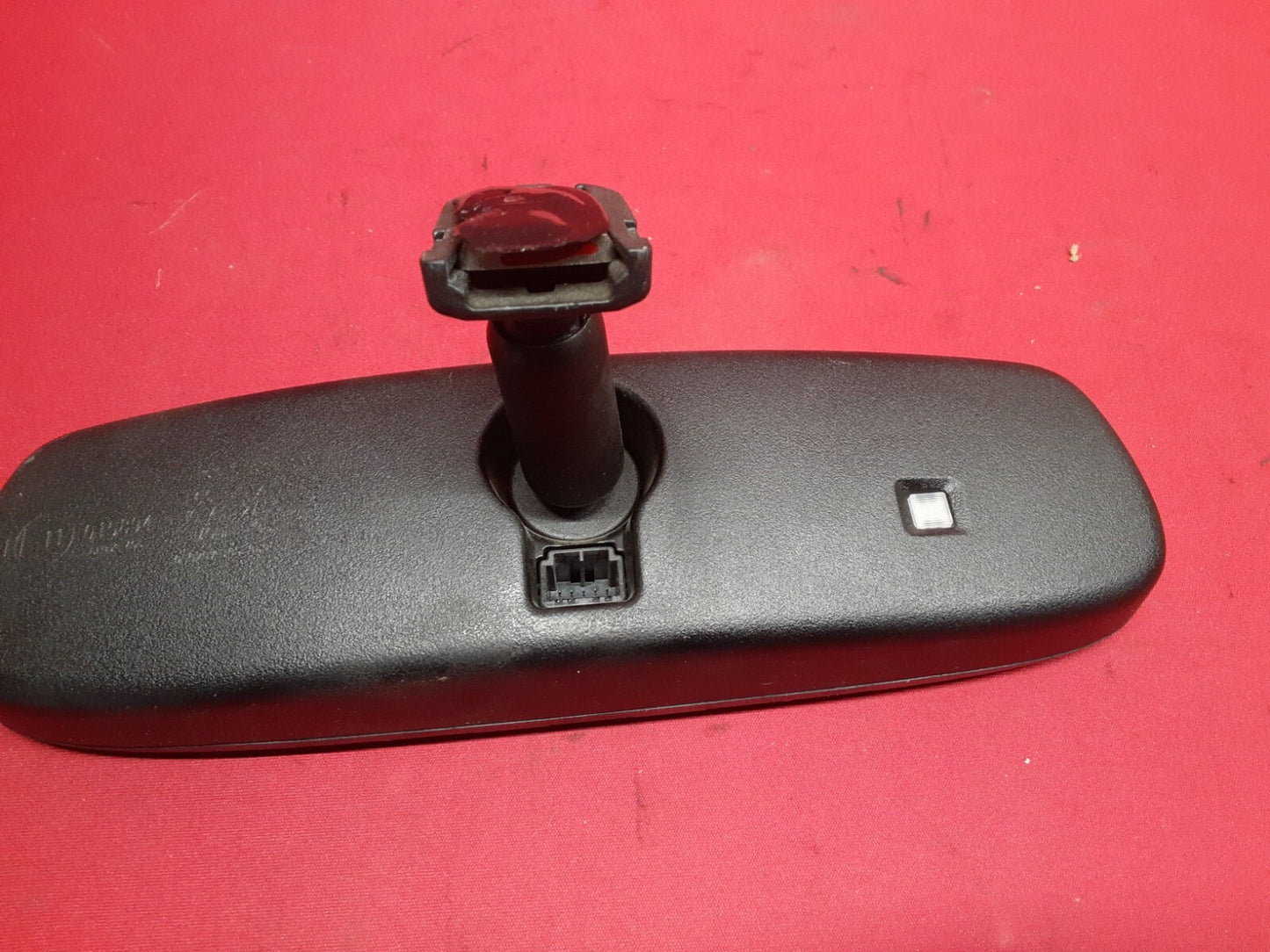2005 - 2011 Kia 2007 2008 Hyundai Interior Rearview Mirror Homelink 85102-3E200