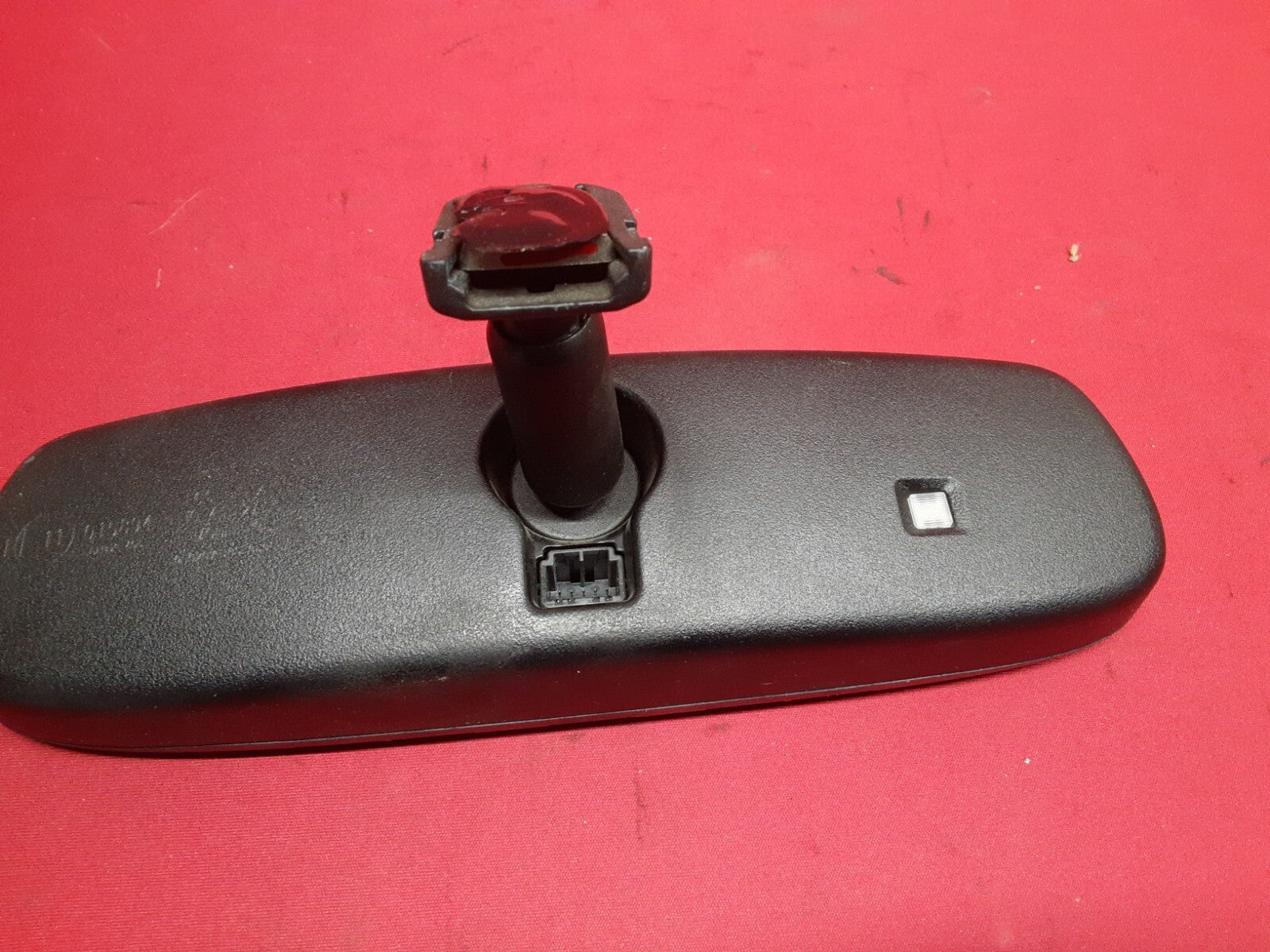 2005 - 2011 Kia 2007 2008 Hyundai Interior Rearview Mirror Homelink 85102-3E200