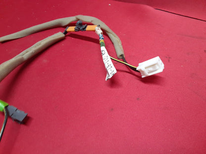 2007 - 2015 Mazda CX9 CX-9 Rear Hatch Liftgate Cord Short Jumper Wiring Harness