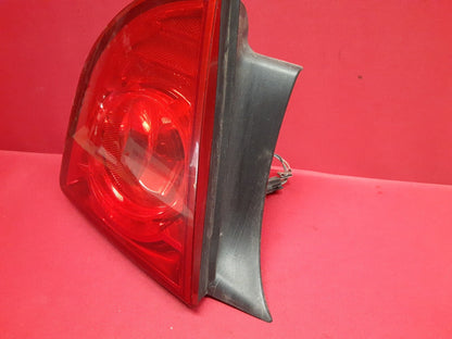 2008 - 2012 Chevy Chevrolet Malibu LEFT OUTER Tail Light Lamp on Body 20914363