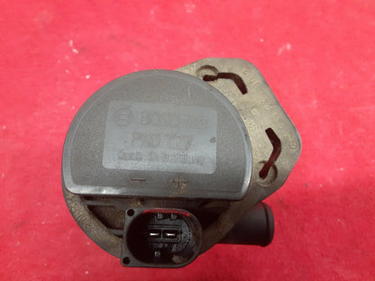Mercedes C-Class Secondary Air Injection Smog Auxiliary Pump A-211-935-00-28