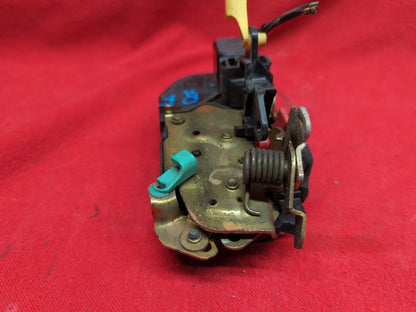 2006 2007 2008 2009 2010 Mopar Dodge Chrysler FRONT RIGHT Door Latch Actuator