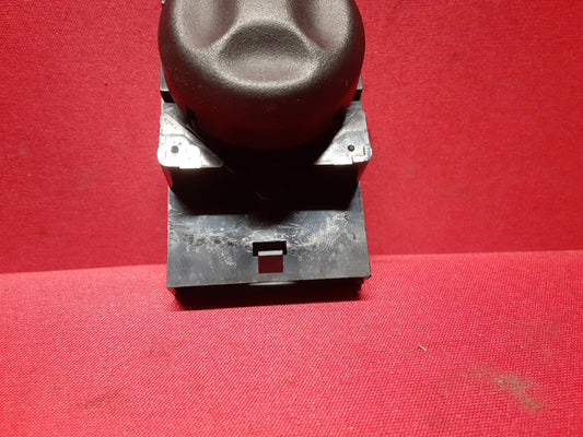 2005 - 2022 Chevy Cadillac GMC Buick Lumbar Seat Adjustment Switch 84477509