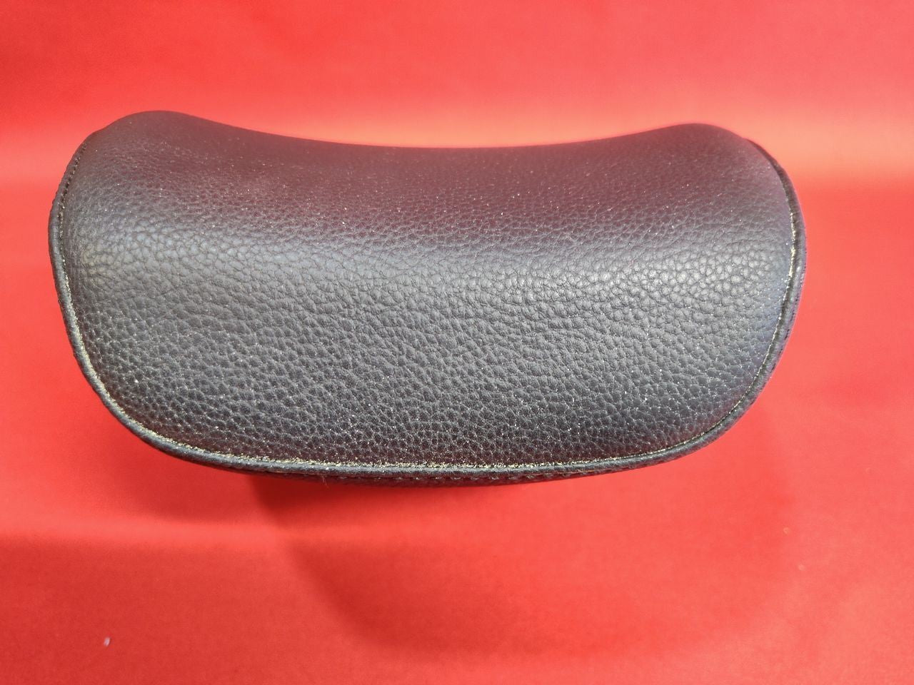 2012-2017 VW Volkswagen Tiguan FRONT Left or Right Seat Headrest Leatherette Blk