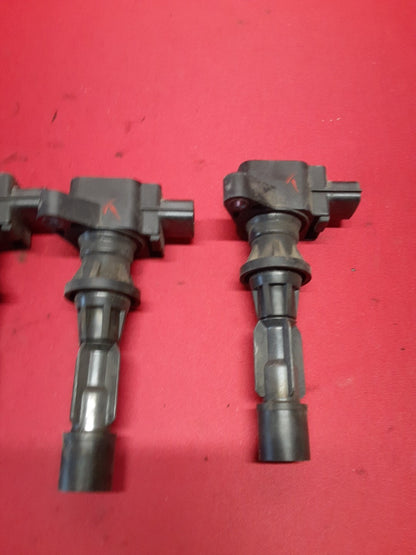 2006-2015 Mazda Multi Vehicle 2.3L 2.0L 2.5L L4 Ignition Coil Pack L3G218100B9U
