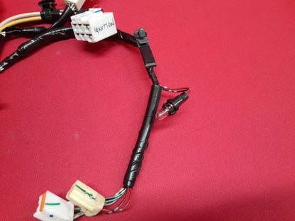 2007 - 2009 Mazda CX-7 CX-9 Steering Column Ignition & Stalks PIGTAILS