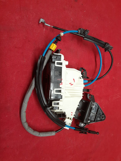 2008 - 2014 Mercedes C250 C300 C350 RIGHT PASSENGER REAR Door Lock Actuator