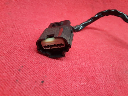 2007 - 2010 Jeep Grand Cherokee / Commander Accelerator Pedal PIGTAIL WIRE