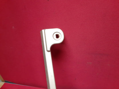 2006 - 2012 Toyota RAV4 RAV-4 LEFT REAR Liftgate Hatch Trim 4T8 Sandy Beach